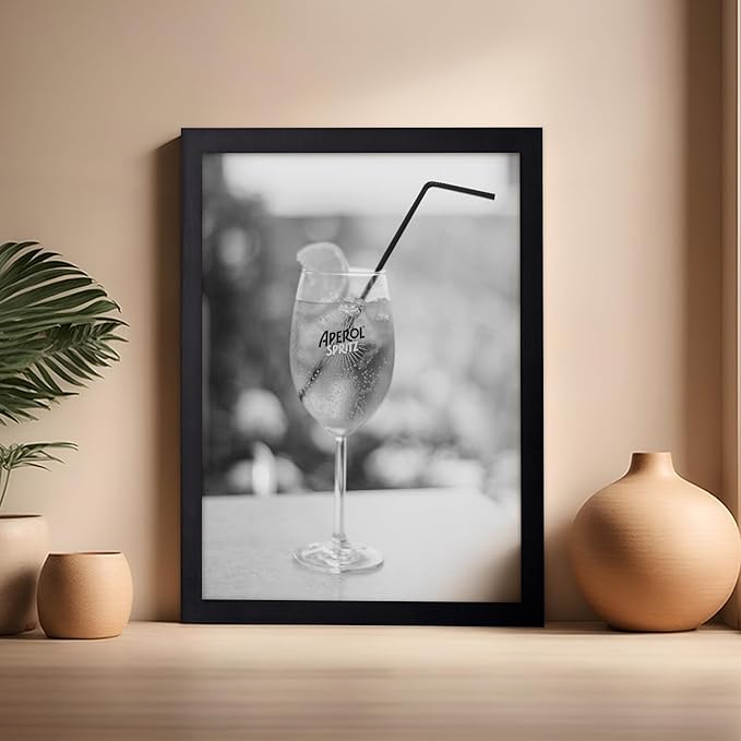 Poster Master Alcohol Poster