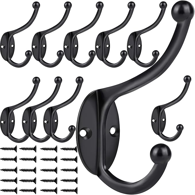 ZEYU Wall Hooks
