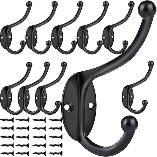 ZEYU Wall Hooks