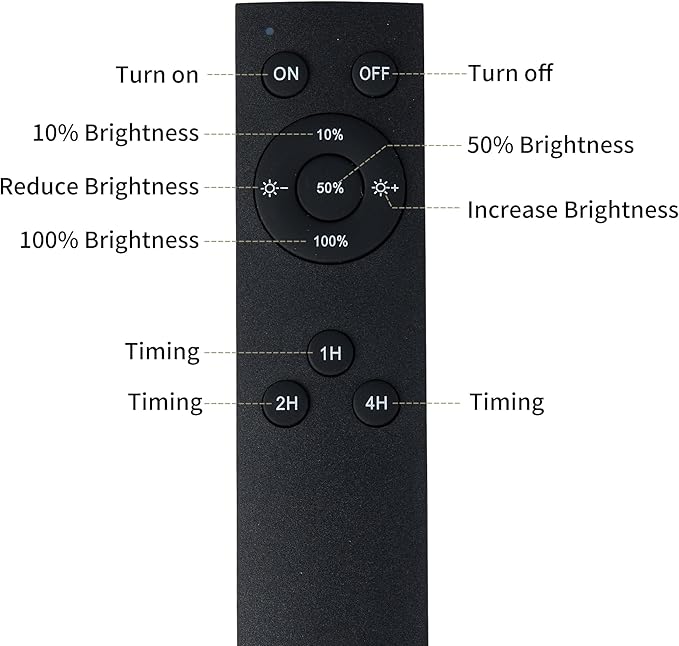 Rechargeable Battery Wall Sconce