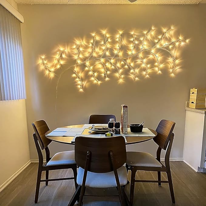 GOESWELL Led Tree Branch Lights