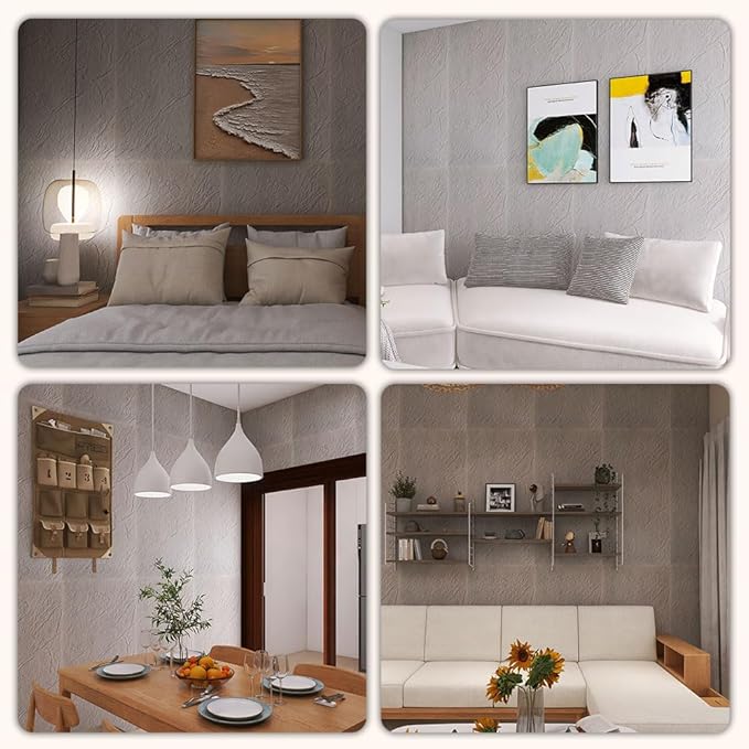 3D Wall Panels Faux Stone Wall Panel