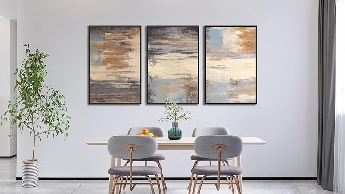 ASDCEUTICALS Large Canvas Wall Art