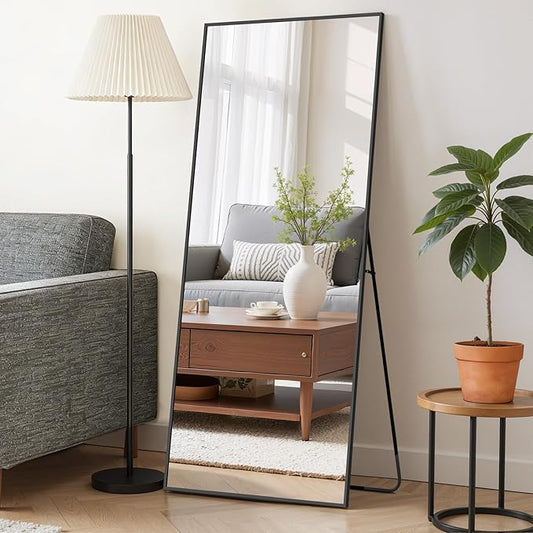 Mirror Full Length 56"x21" Full Body Floor Mirror