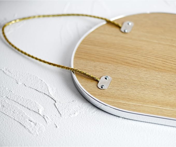 Oval Mirror, Oval Wall Mirror