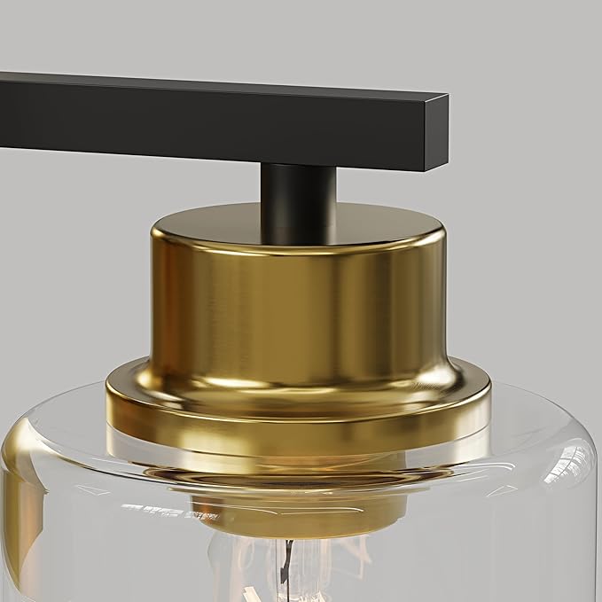 Battery Operated Wall Sconce Set of 2, Easy Install Dimmable Wireless Wall Lamps
