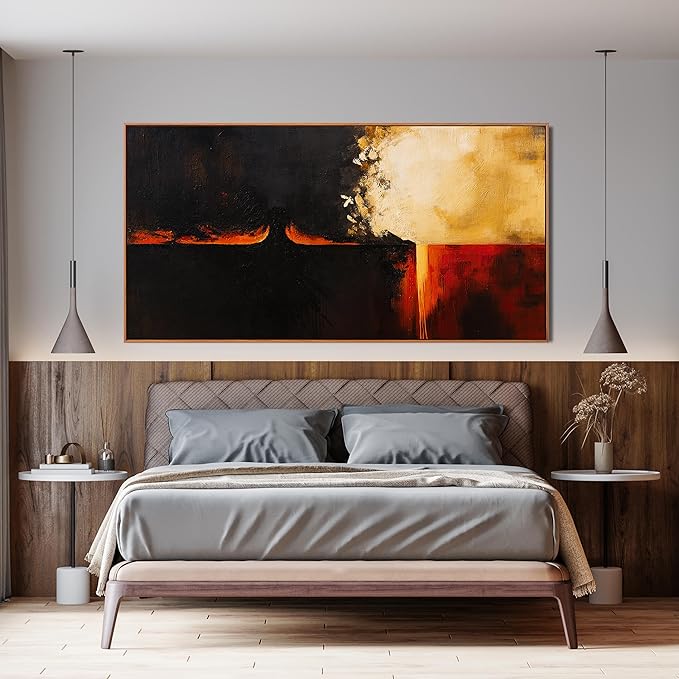 Canvas Wall Art Decor Large Abstract Wall Art Prints Wall Pictures