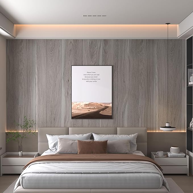 Light Wood Contact Paper Oak Contact Paper