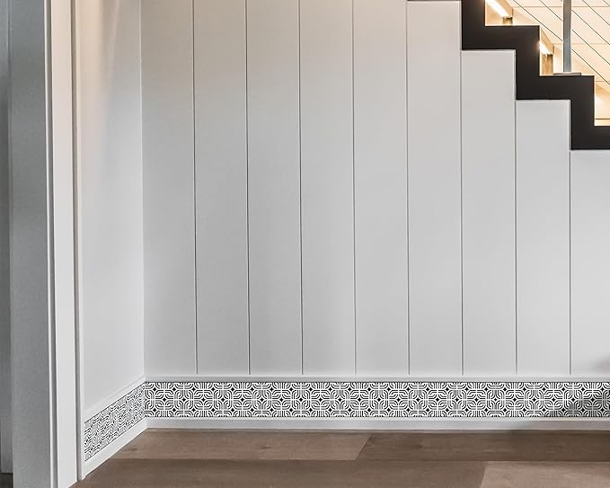 FLFK Mirror Frame Border