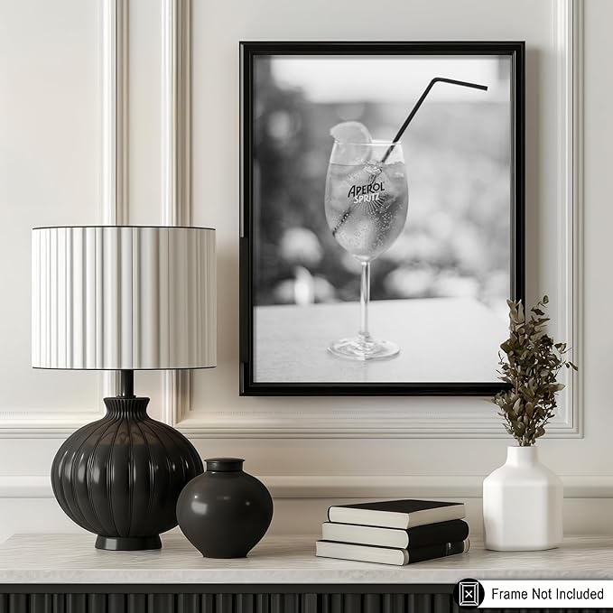 Poster Master Glass of Wine Print