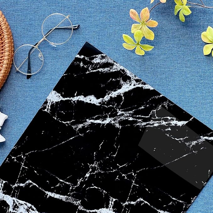 Haimin Wall Panels Peel and Stick 10 Pieces 23.6x11.8in Lightweight Backsplash