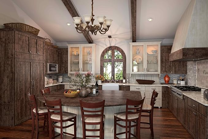 Dimoon Wood Wallpaper Brown Dark Wood Contact Paper Brown Wood Plank Wood Peel