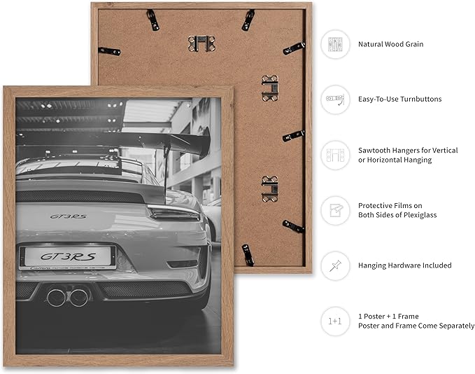 Poster Master Luxury Car Print