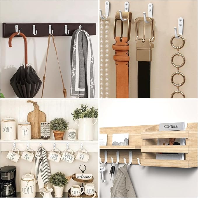 BREYDROK Hook for Hanging