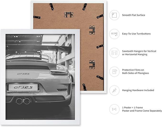Poster Master Car Poster