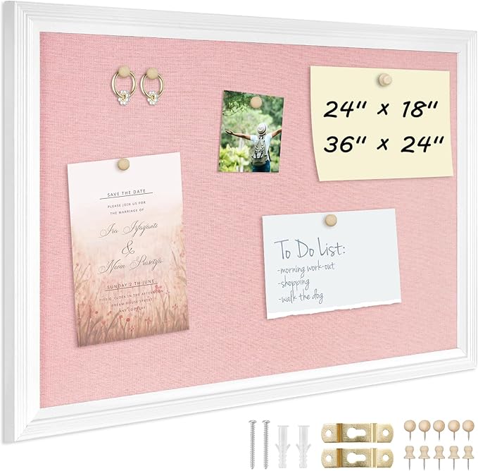 DOLLAR BOSS Bulletin Board