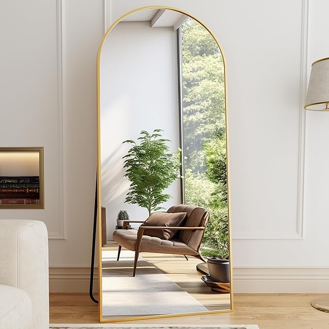 Floor Length Mirror, Body Mirrors