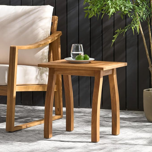 Christopher Knight Home Outdoor Accent Tables