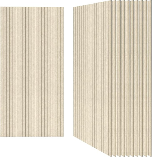 Acoustic Panels, 10 Pack Sound Panels Noise Reducing
