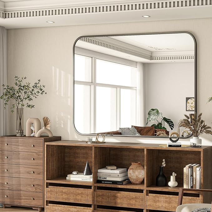 30×40 Inch Bathroom Mirror