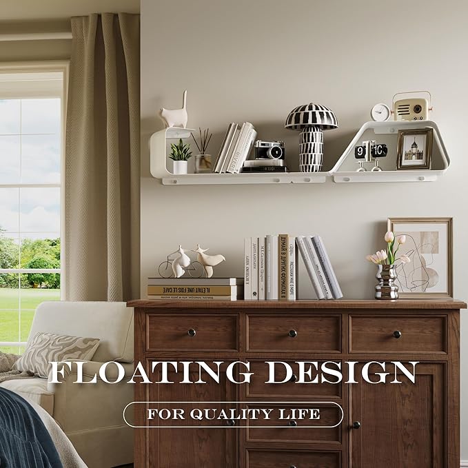 Sttoraboks Floating Shelves