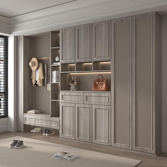 Light Wood Contact Paper Oak Contact Paper