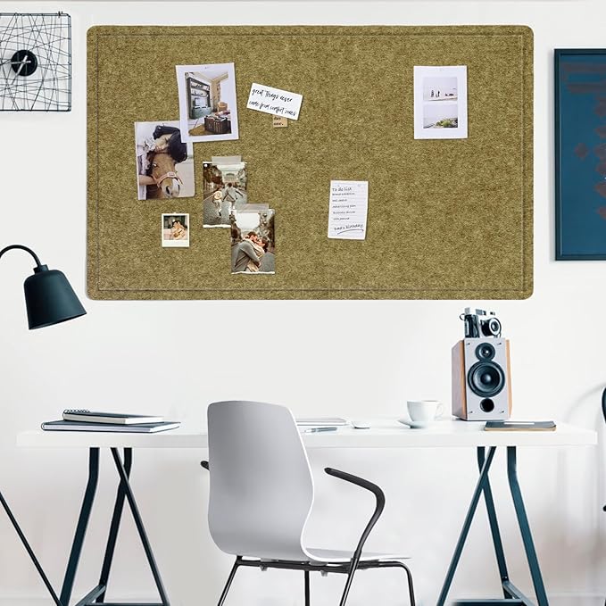 Large Bulletin Board