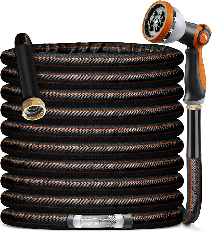 garden hose