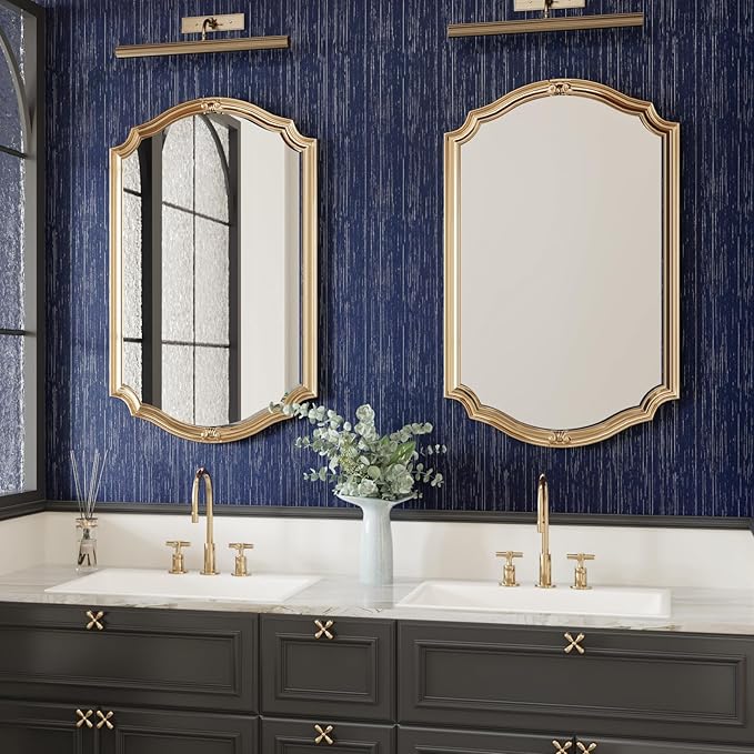 CRE8TIVE Dark Blue Grasscloth Peel and Stick Wallpaper Textured Blue Contact
