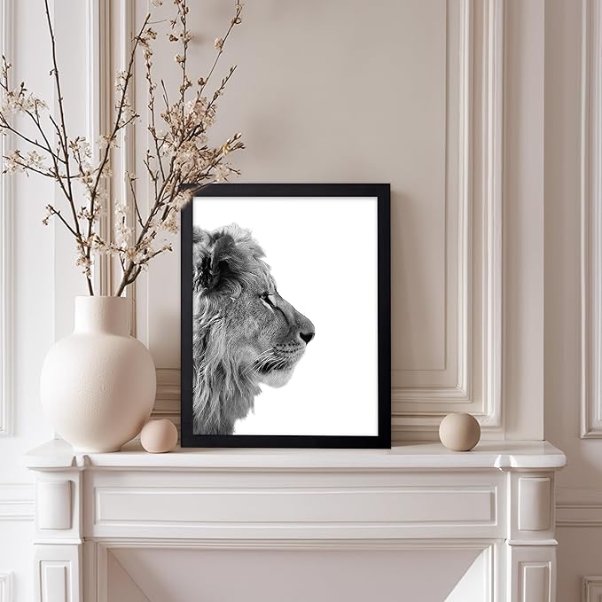 Poster Master Vintage Photograph Poster