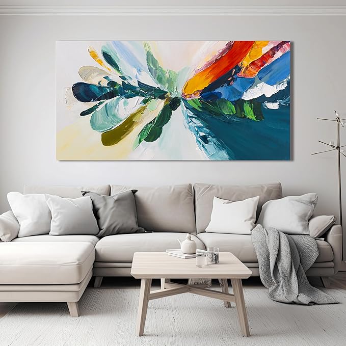 Canvas Wall Art Decor Modern Wall Art Pictures