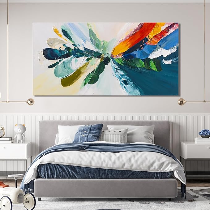 Canvas Wall Art Decor Large Wall Art Pictures