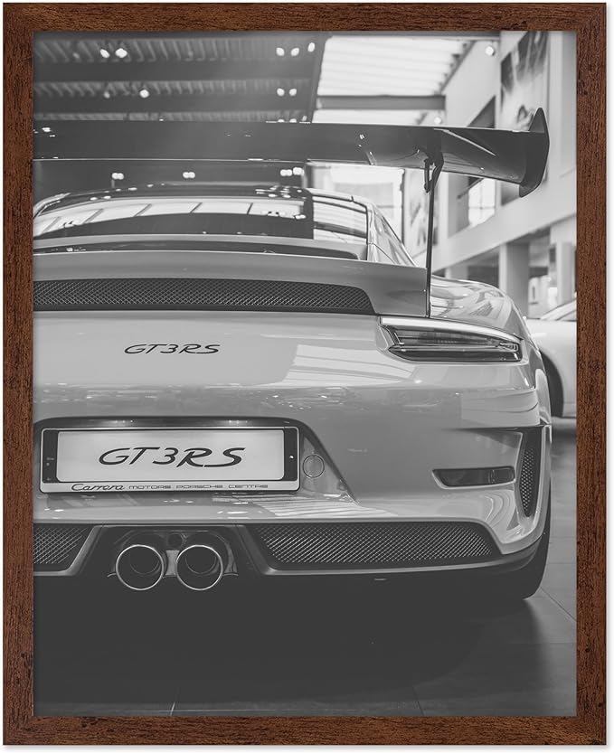 Poster Master Car Poster