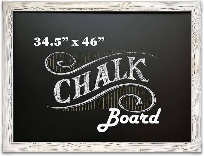 Loddie Doddie Magnetic Chalkboard