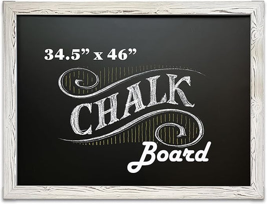 Loddie Doddie Magnetic Chalkboard