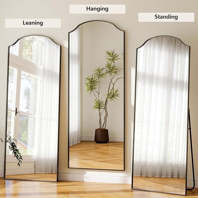 Full Length Mirror, Full Body Mirrors