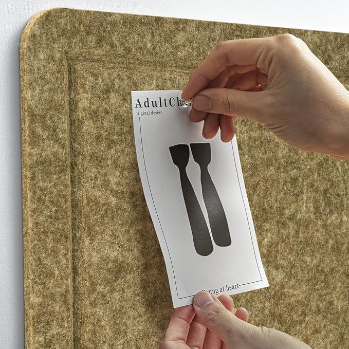 Large Bulletin Board
