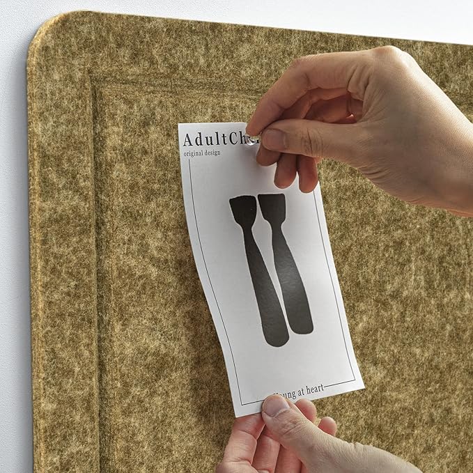 Large Bulletin Board