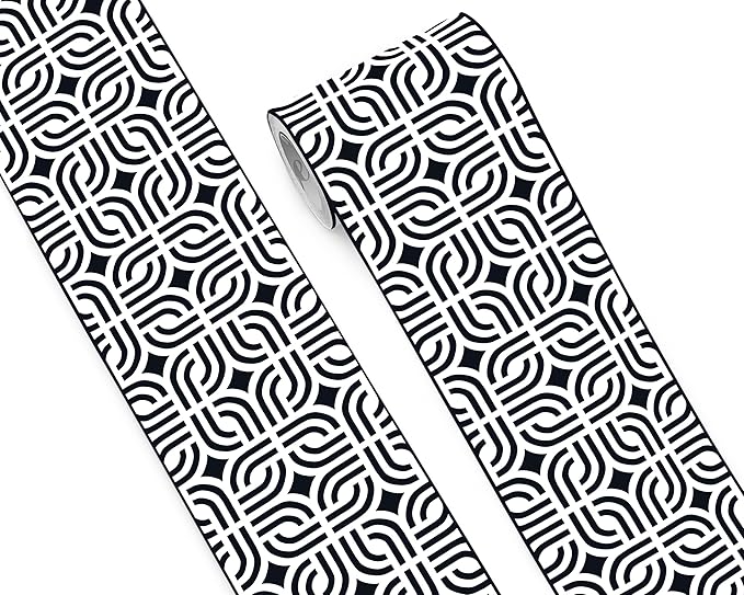 FLFK Wallpaper Border