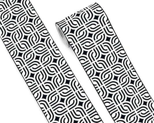 FLFK Wallpaper Border