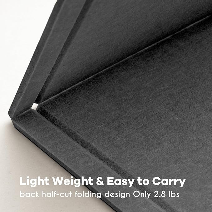 Lightomorrow Large Bulletin Board
