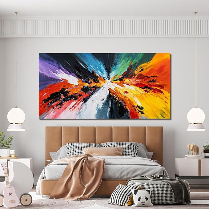 Canvas Wall Art Decor Large Wall Art Pictures