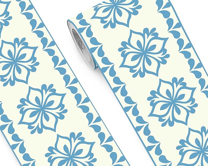 FLFK Wallpaper Border