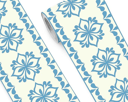 FLFK Wallpaper Border
