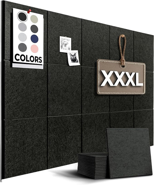 WALLHERO Vision Board