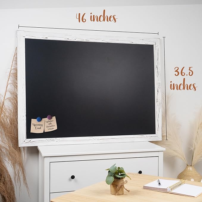 Loddie Doddie Magnetic Chalkboard