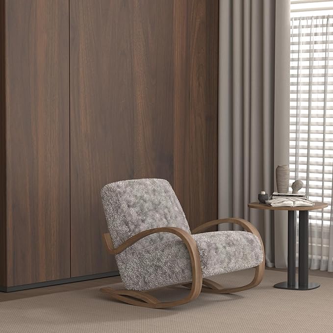 BOMENG Large Walnut Wood Contact Paper Matte 48"x591" Dark Brown Wood Wallpaper