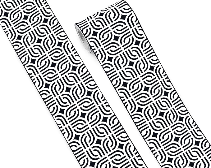 FLFK Wallpaper Border
