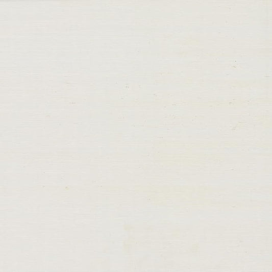 York Wallcoverings Natural Sisal White Peel and Stick Grasscloth Wallpaper