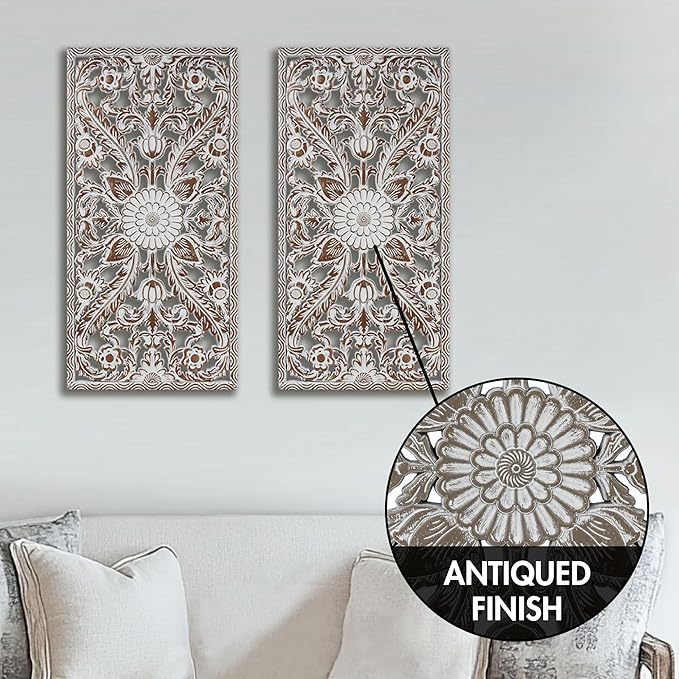 Madison Park Wall Décor for Living Room